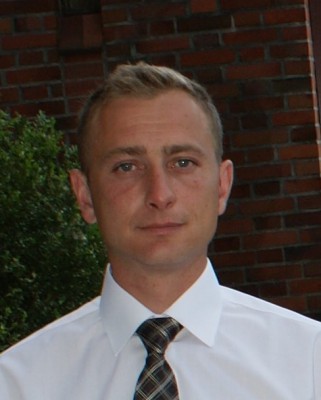 Paweł Marciniak